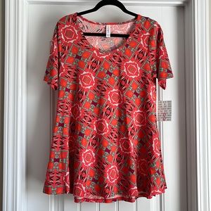 LuLaRoe Perfect T